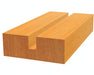 EAN 3165140358378 - Bosch 2 608 628 376 fresa para ruteadora Fresa recta 1 pieza(s) imagen 3