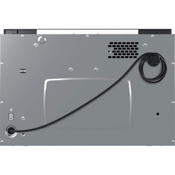 EAN 8003437396816 - Whirlpool MBNA900B Negro Solo microondas Integrado 22 L 750 W imagen 7