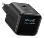 EAN 0194644320652 - Anker Nano 45W Smartphone, Tableta, Reloj inteligente, Universal Negro Corriente alterna Carga rápida Int imagen 1