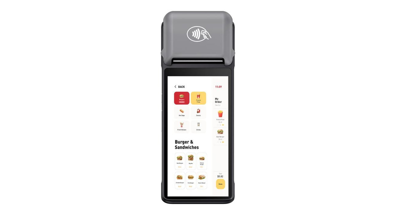 EAN 5715063679159 - Capture CA-MPOS-0121 no categorizado imagen 1