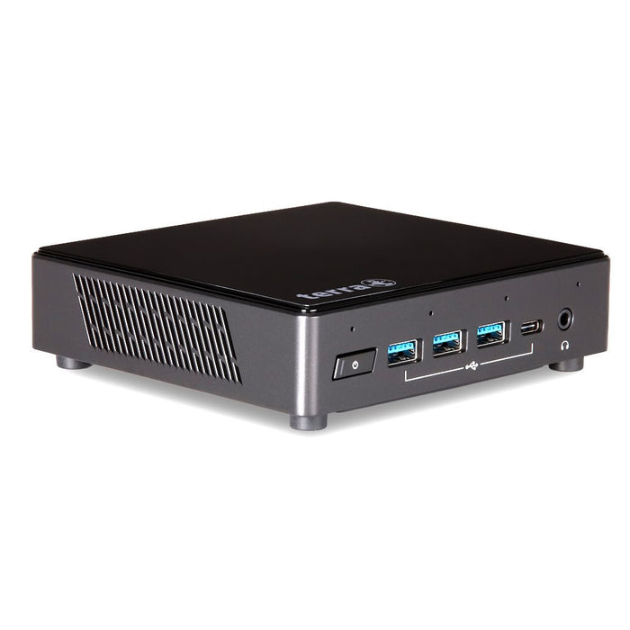 EAN 4039407085798 - TERRA PC-Micro 3100 Silent Greenline Intel® Celeron® N5100 4 GB DDR4-SDRAM 120 GB SSD Windows 11 Pro Micr imagen 3