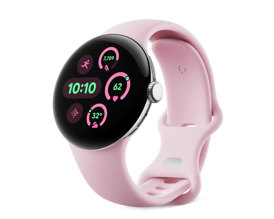 EAN 0840353908116 - Google GA06101-WW pieza y accesorio para reloj Correa de reloj imagen 2
