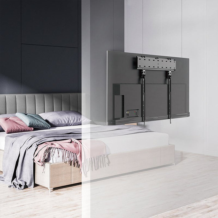 EAN 4052792060232 - LogiLink BP0116 soporte para TV 165,1 cm (65") Negro imagen 5