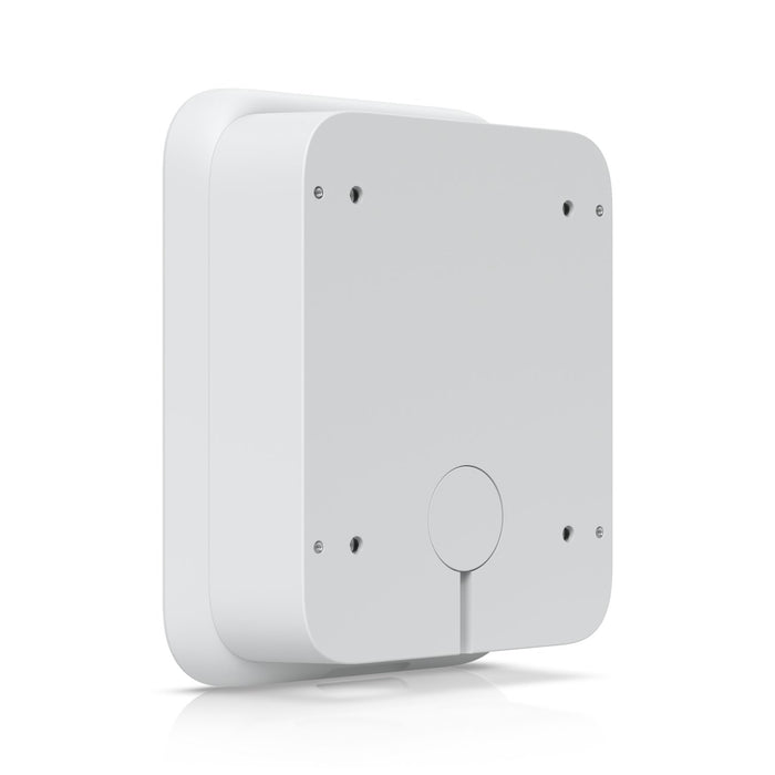 EAN 810084698303 - Ubiquiti UC-EV-Station-Lite Blanco, Negro Policarbonato (PC) Pared 1 Pantalla incorporada 4,32 cm (1.7") imagen 10