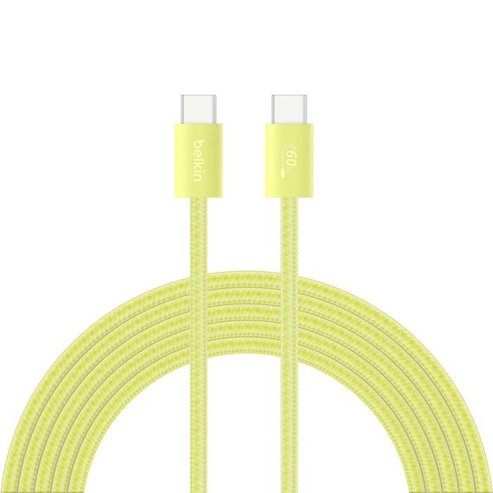 EAN 745883977420 - Belkin BoostCharge Portátil Verde Corriente alterna Carga rápida Interior imagen 5