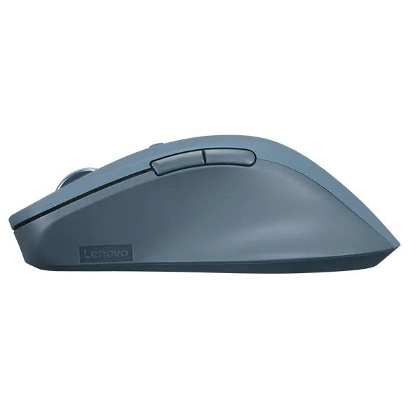 EAN 0195892098515 - Lenovo Yoga Pro Mouse P ratón Juego mano derecha Bluetooth Óptico 2400 DPI imagen 5