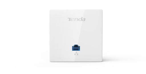 EAN 6932849429329 - Tenda W6-S-EU punto de acceso inalámbrico 300 Mbit/s Blanco Energía sobre Ethernet (PoE) imagen 2