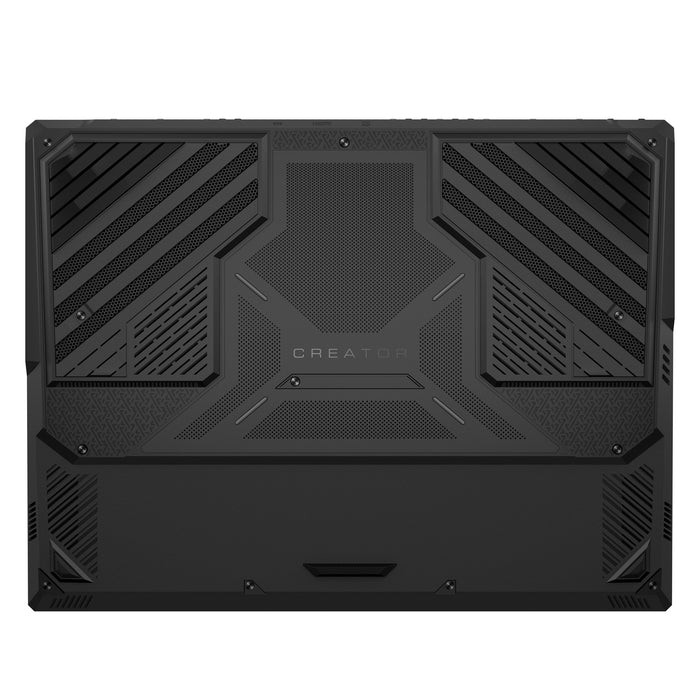 EAN 4711377163002 - MSI CreatorPro X18 HX A14VMG-023FR Intel® Core™ i9 i9-14900HX Estación de trabajo móvil 45,7 cm (18") WQU imagen 12