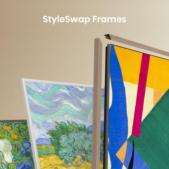 EAN 6942351410869 - Hisense 55S7NQTUK 139,7 cm (55") 4K Ultra HD Smart TV Wifi Oro 400 cd / m² imagen 9