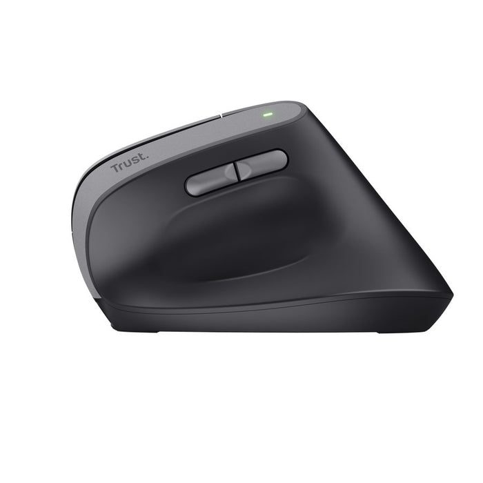 EAN 8713439254938 - Trust Yuno ratón Oficina Mano derecha USB tipo A 2400 DPI imagen 4