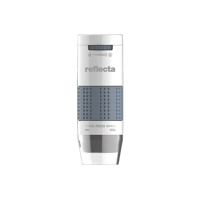 EAN 4005039661440 - Reflecta 66144 microscopes 250x Microscopio digital imagen 3