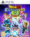 EAN 3391892031782 - BANDAI NAMCO Entertainment Dragon Ball: Sparking! Zero Estándar PlayStation 5 imagen 1