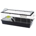 EAN 8010690099057 - Ferplast Casita 120 Rabit Gris pardo, Blanco imagen 1