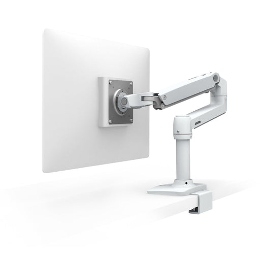 EAN 698833061086 - Ergotron 45-503-216 soporte para monitor 81,3 cm (32") Escritorio Blanco imagen 1