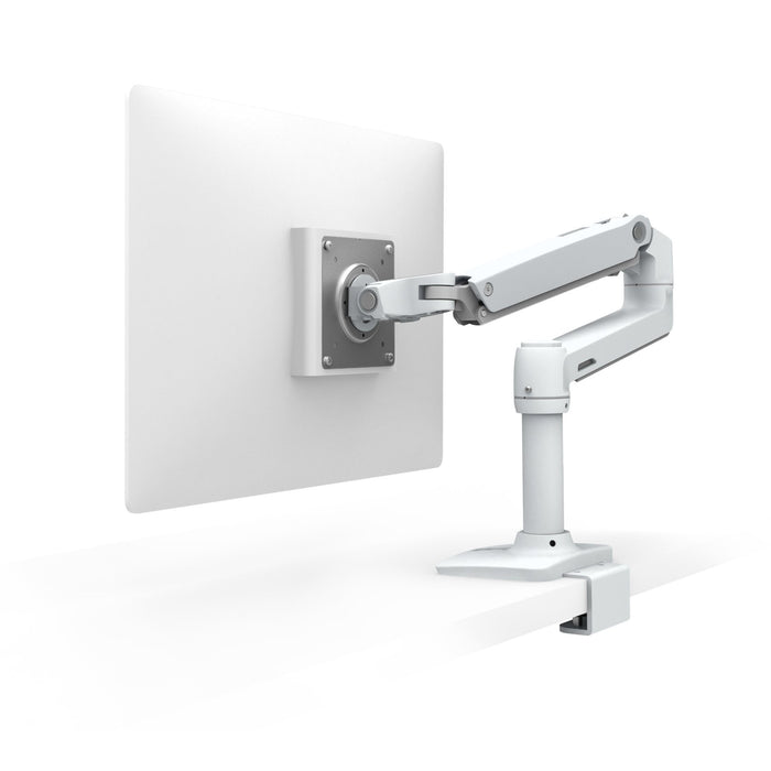 EAN 698833061086 - Ergotron 45-503-216 soporte para monitor 81,3 cm (32") Escritorio Blanco imagen 1