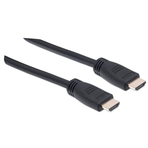 EAN 0766623353960 - Manhattan 353960 cable HDMI 8 m HDMI tipo A (Estándar) Negro imagen 2