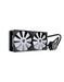 EAN 8435443721755 - Nfortec NF-WC-HYDRUSV2-240W sistema de refrigeración para ordenador Procesador Sistema de refrigeración l imagen 1