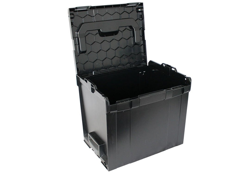 EAN 4045294844585 - L-BOXX 374 Negro imagen 3