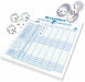 EAN 4001504494360 - Schmidt Spiele Kniffel 7 20 min Juego de mesa Familia imagen 2