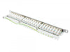 EAN 4014619459797 - Alcasa GC-N0135 panel de parcheo 0.5U imagen 2