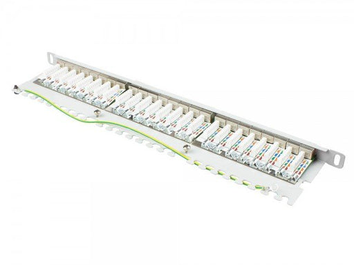 EAN 4014619459797 - Alcasa GC-N0135 panel de parcheo 0.5U imagen 2
