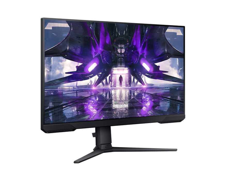 EAN 8806094672244 - Samsung G3A pantalla para PC 68,6 cm (27") 1920 x 1080 Pixeles Full HD LED Negro imagen 5
