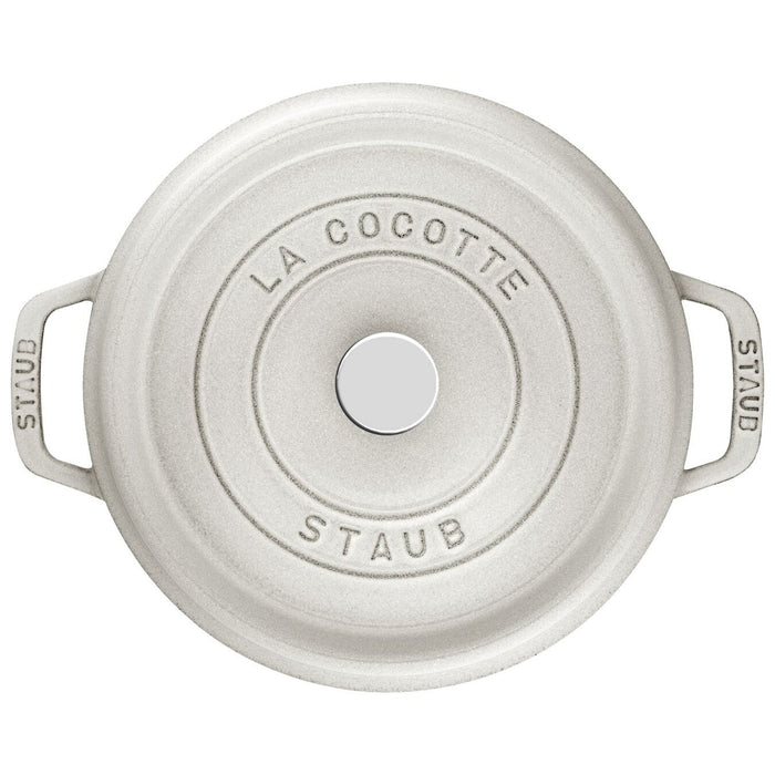 EAN 3272340040252 - ZWILLING STAUB LA COCOTTE 5,25 L Alrededor hierro fundido Cazuela para hornear imagen 3