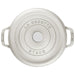 EAN 3272340040252 - ZWILLING STAUB LA COCOTTE 5,25 L Alrededor hierro fundido Cazuela para hornear imagen 3