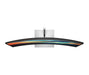 EAN 5715063476710 - HP Series 7 Pro 740pm pantalla para PC 100,8 cm (39.7") 5120 x 2160 Pixeles WUHD LCD Gris imagen 11