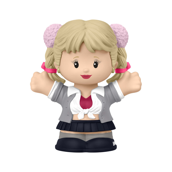 EAN 194735251001 - Fisher-Price Little People HYM18 figura de juguete para niños imagen 4