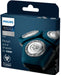 EAN 8710103944119 - Philips SH71/50 accesorio para maquina de afeitar Cabezal para afeitado imagen 3