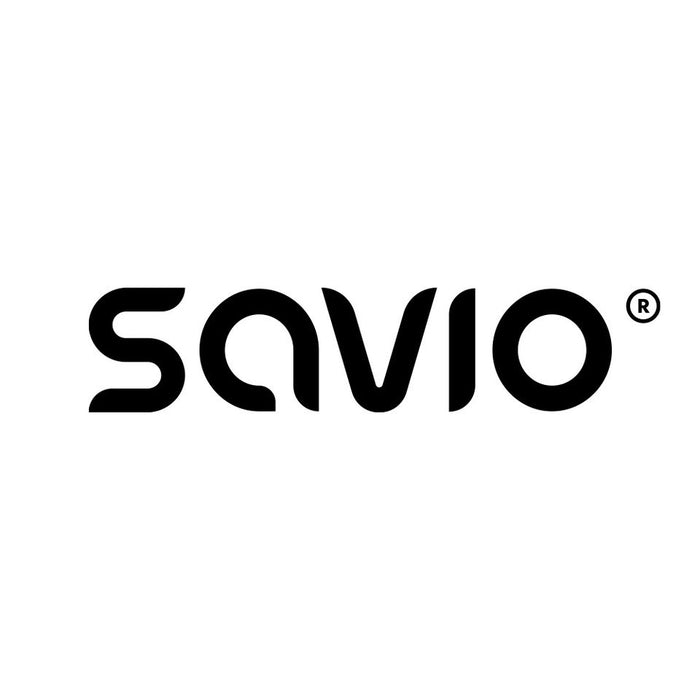 EAN 5905106070375 - Savio *HDMI cable CL-194 1,5m black cable HDMI imagen 1