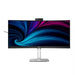 EAN 8712581804633 - Philips 6000 series 34B2U6603CH/00 pantalla para PC 86,4 cm (34") 3440 x 1440 Pixeles Wide Quad HD LCD Gr imagen 6