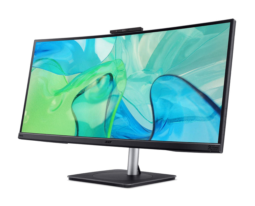 EAN 4711474534170 - Acer Vero CB3 CB343CURJ0bemiiprcuzx pantalla para PC 86,4 cm (34") 3440 x 1440 Pixeles Wide Quad HD LCD N imagen 3