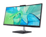 EAN 4711474534170 - Acer Vero CB3 CB343CURJ0bemiiprcuzx pantalla para PC 86,4 cm (34") 3440 x 1440 Pixeles Wide Quad HD LCD N imagen 3