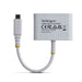 EAN 65030936866 - StarTech.com 168W-USBC-MULTIPORT base para portátil y replicador de puertos Alámbrico USB 3.2 Gen 1 (3.1 Ge imagen 9