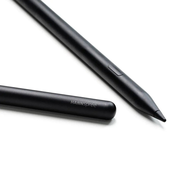 EAN 4711404024764 - Hannspree Active Stylus Pen lápiz digital 10,5 g Negro imagen 1