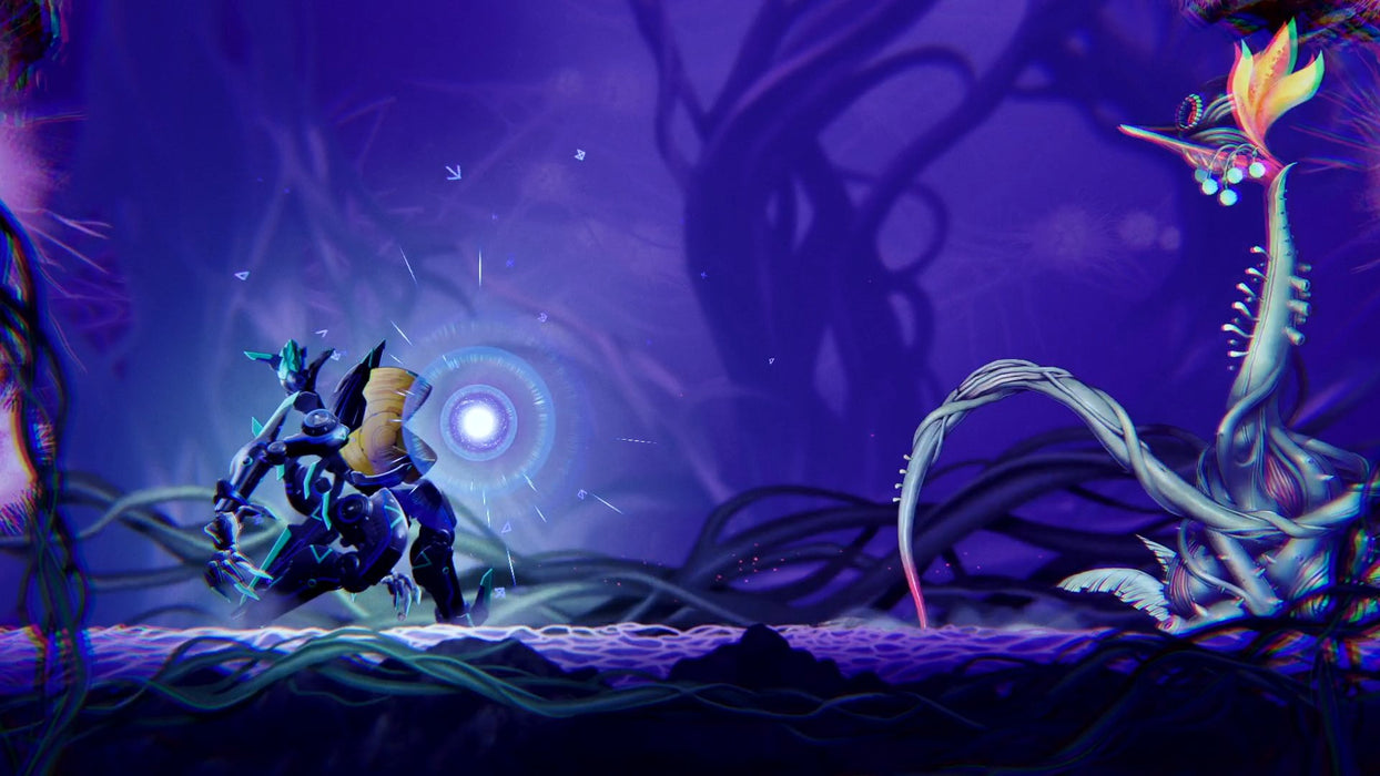 EAN 3391892035254 - BANDAI NAMCO Entertainment Shadow Labyrinth (PS5) Estándar Plurilingüe PlayStation 5 imagen 13