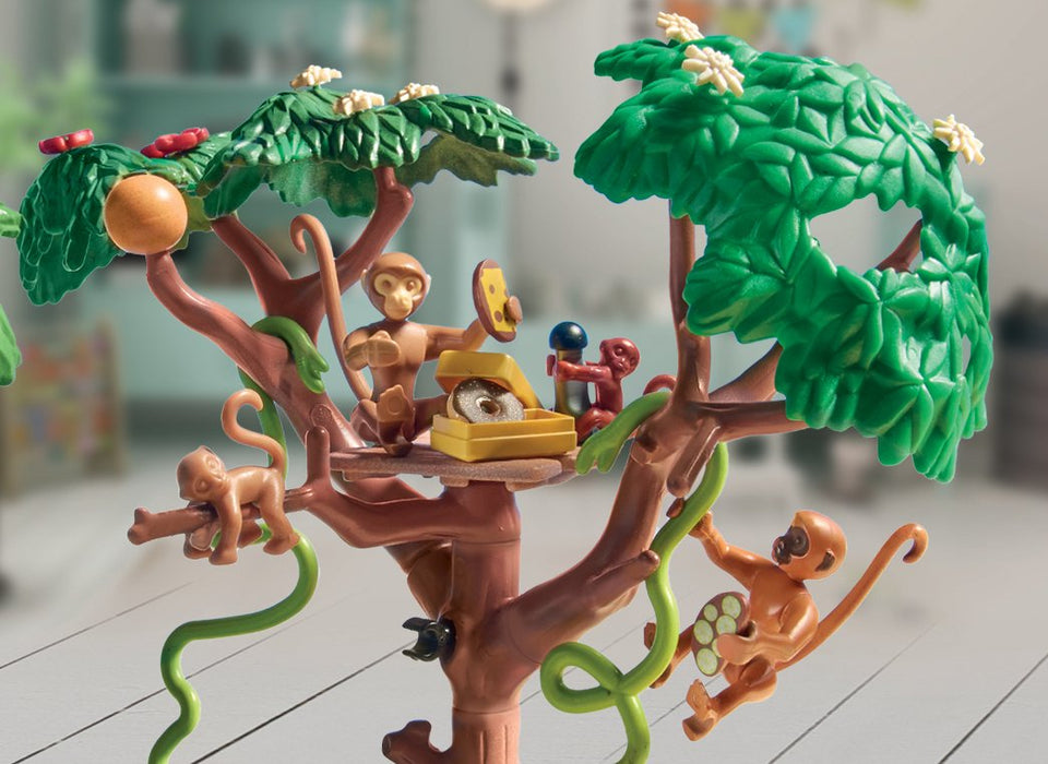 EAN 4008789711427 - Playmobil Wiltopia 71142 set de juguetes imagen 6