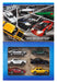 EAN 0194735266876 - Hot Wheels JBY77 vehículo de juguete imagen 1