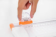 EAN 7640366812591 - Peach PC200-10 guillotina para papel 5 hojas imagen 6