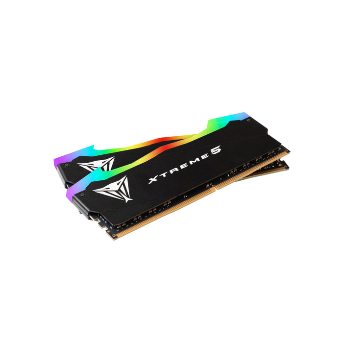 EAN 4711378425048 - Patriot Memory Viper Xtreme 5 PVXR532G80C38K módulo de memoria 32 GB 2 x 16 GB DDR5 288-pin DIMM imagen 5