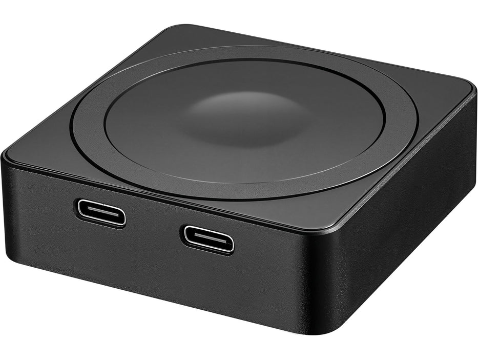 EAN 5705730421280 - Sandberg 421-28 batería externa 5000 mAh Cargador inalámbrico Negro imagen 8