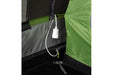 EAN 4001690118231 - High Peak Garda 5.0 4 personas(s) Verde, Gris claro Tienda tipo túnel imagen 6
