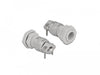 EAN 4043619603527 - DeLOCK 60352 sujetacables Metal, Plástico 1 pieza(s) imagen 2