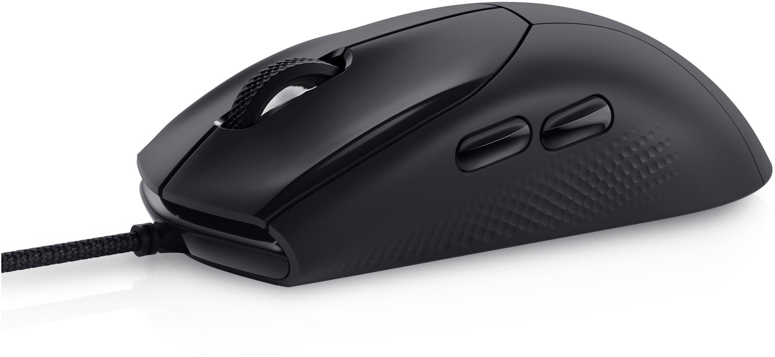 EAN 5397184635469 - Alienware AW320M ratón Juego Ambidextro USB tipo A Óptico 3200 DPI imagen 3