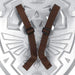 EAN 0039897857190 - Disguise Legend of Zelda Link Shield Escudo para disfraz Adulto y niño Cualquier género imagen 6