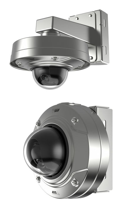 EAN 7331021051089 - Axis 5506-691 cámaras de seguridad y montaje para vivienda Monte imagen 2