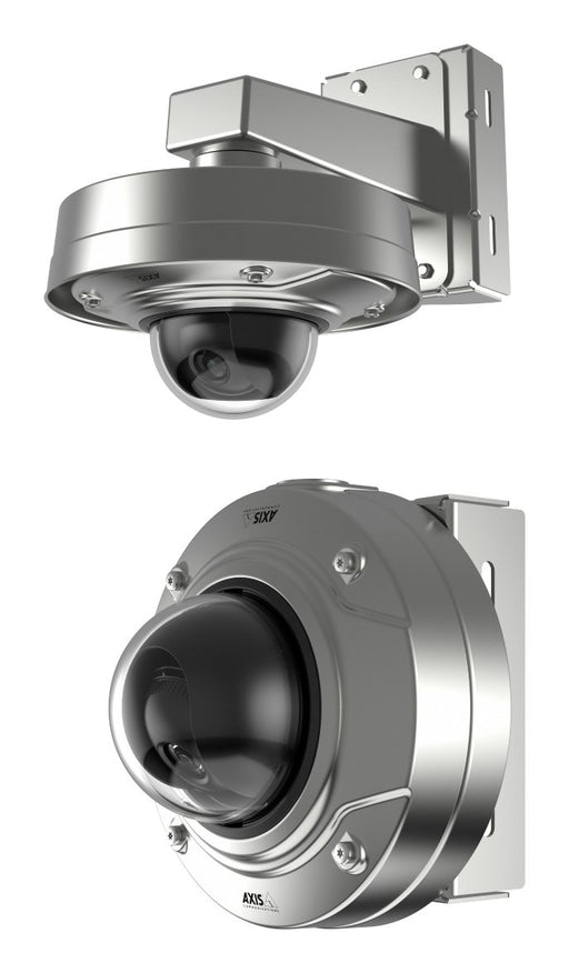 EAN 7331021051089 - Axis 5506-691 cámaras de seguridad y montaje para vivienda Monte imagen 2