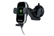 EAN 0023942495543 - Verbatim FWC-03 Pro Qi Fast Wireless Autoladegerät retail Negro imagen 1
